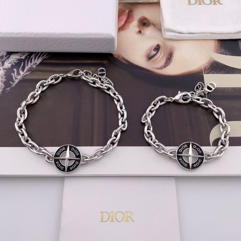 Christian Dior Bracelets